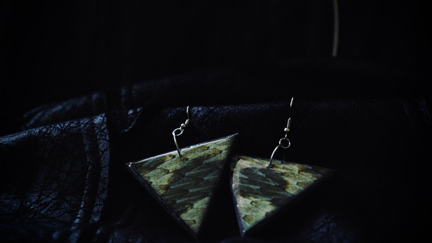 Serpent Scan 1