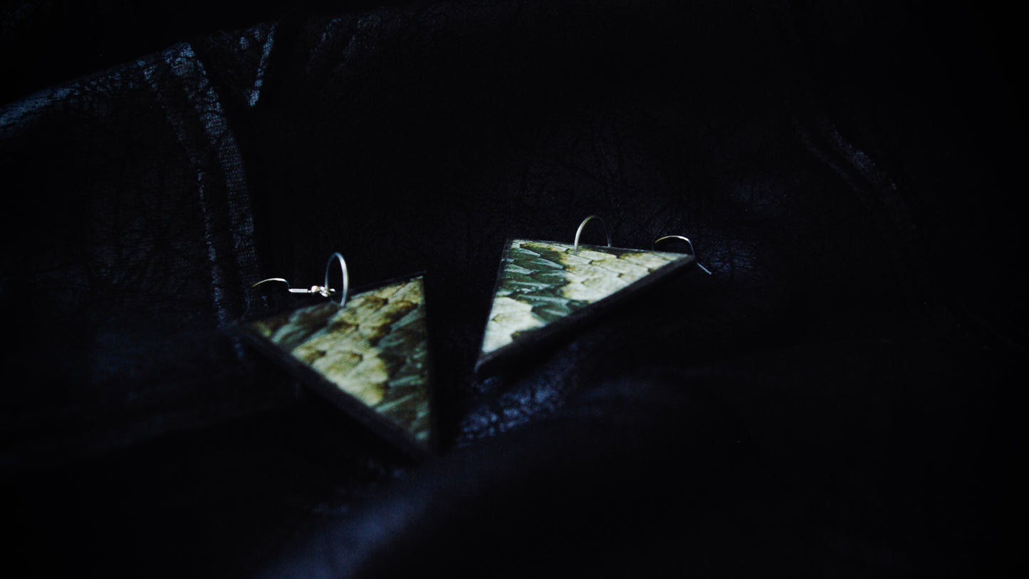Serpent Scan 3