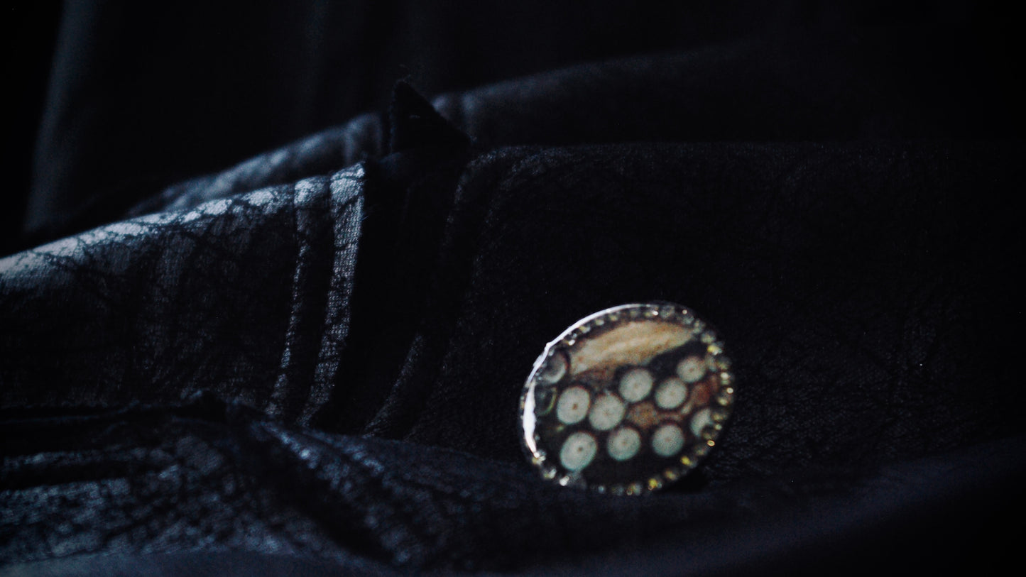 Tentacle Ring 2