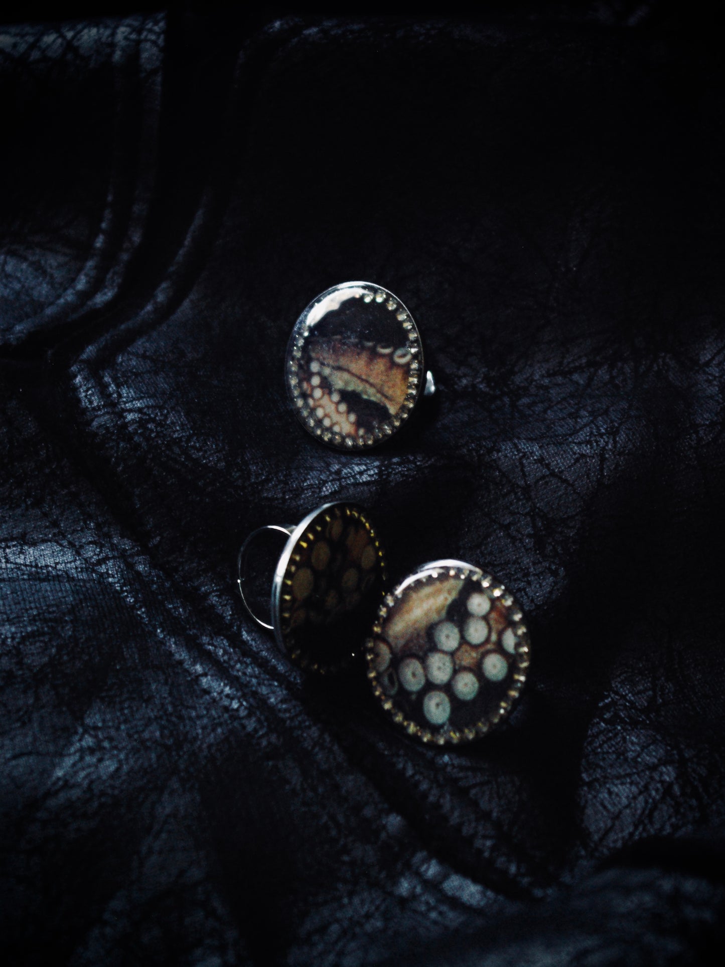 Tentacle Ring All