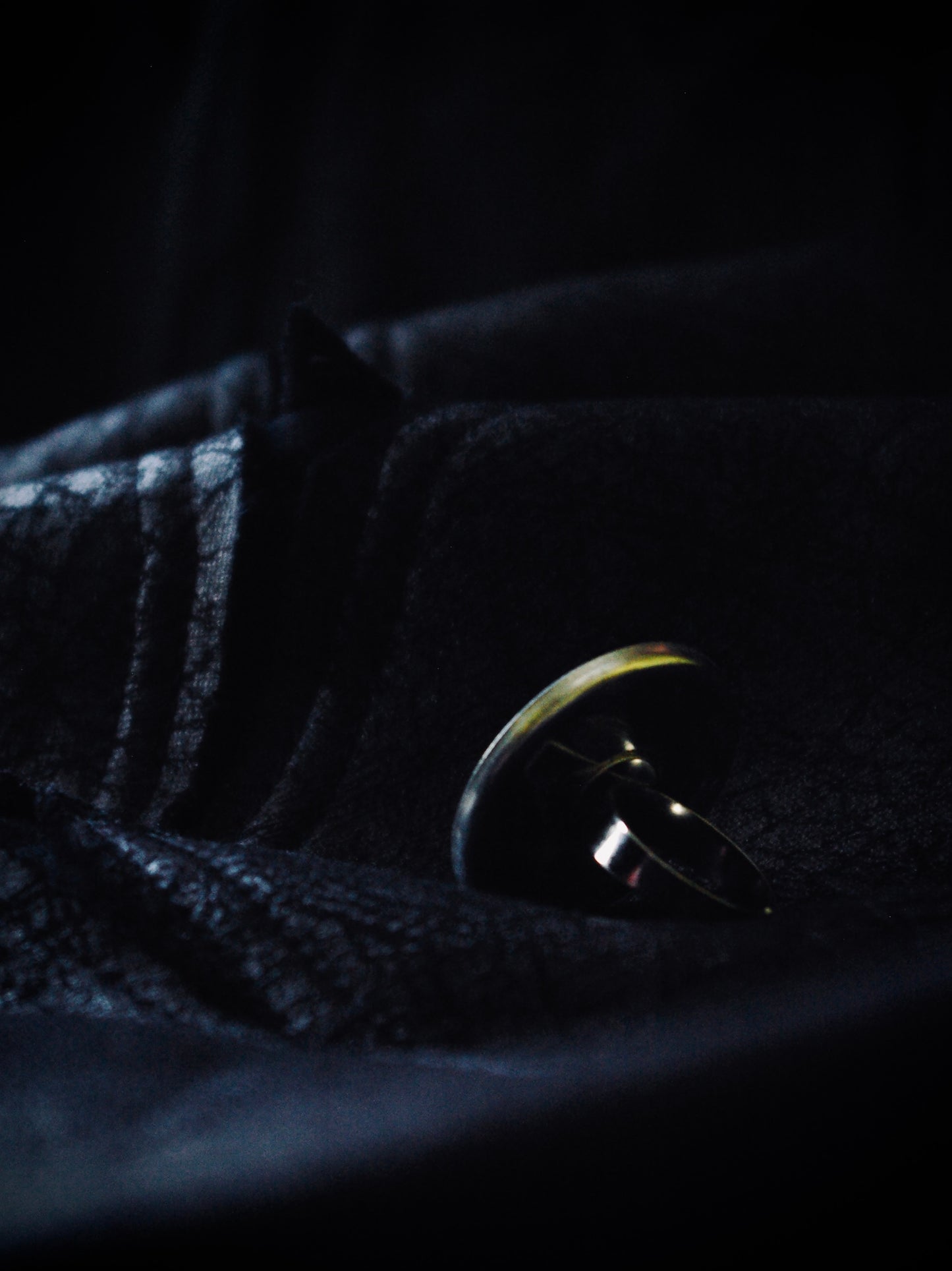 Tentacle Ring Back