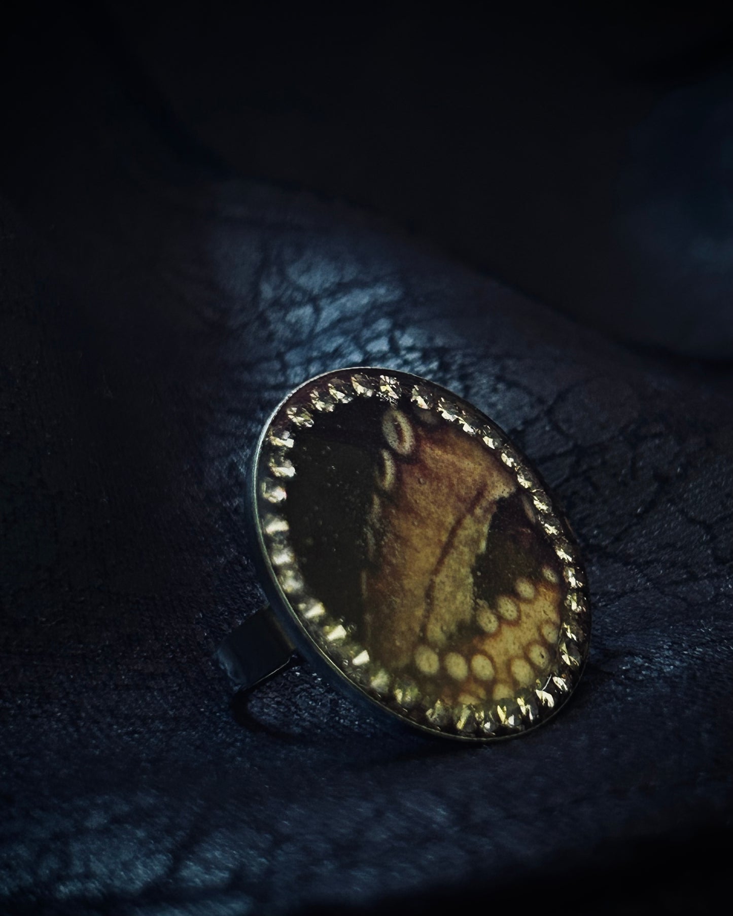 Tentacle Ring I
