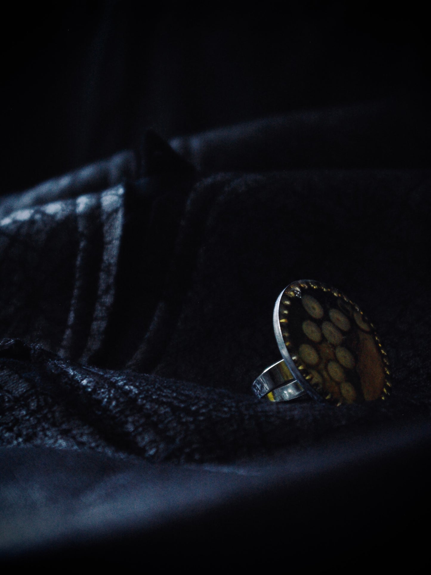 Tentacle Ring II