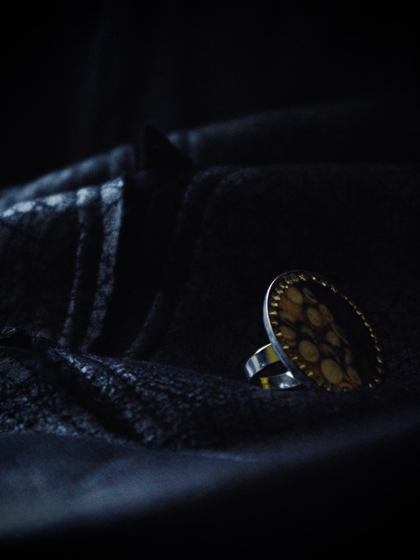 Tentacle Ring III
