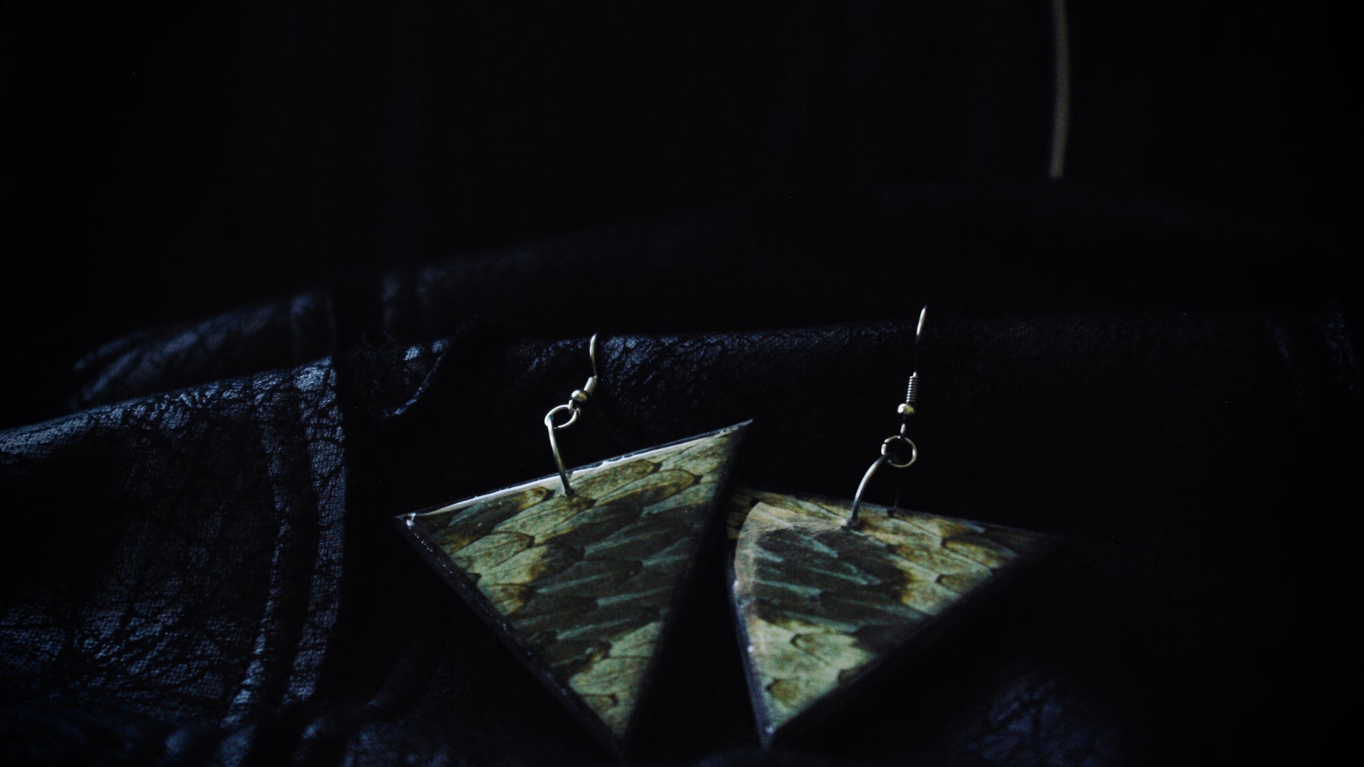 Serpent Scan 1