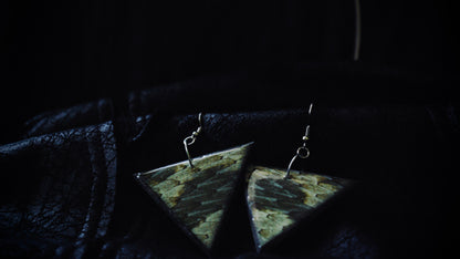 Serpent Scan 1