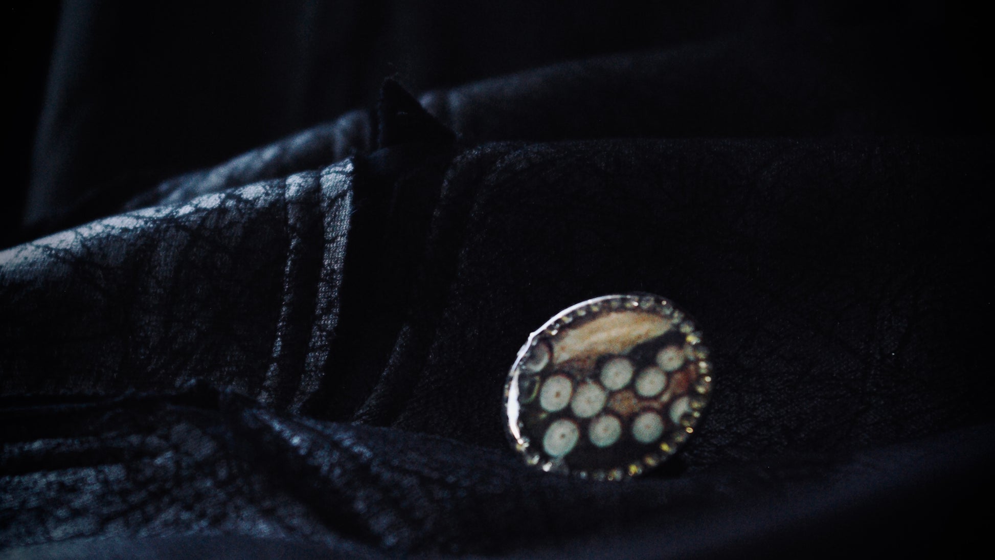 Tentacle Ring 2