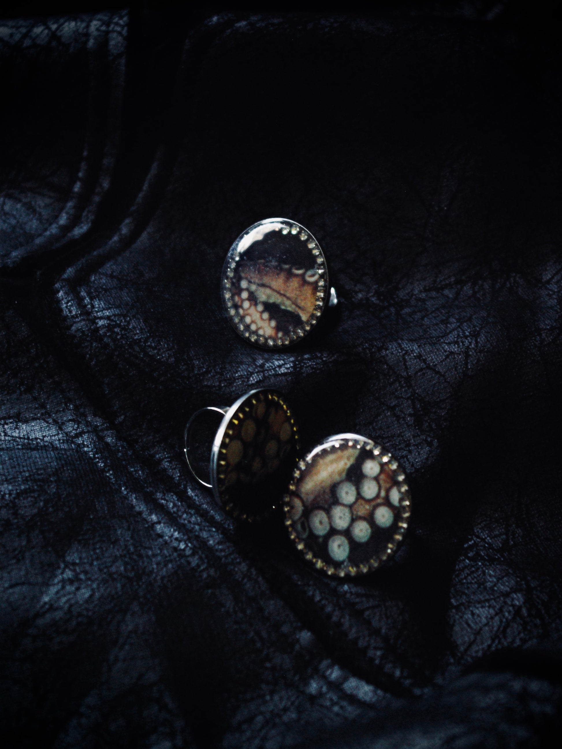 Tentacle Ring All