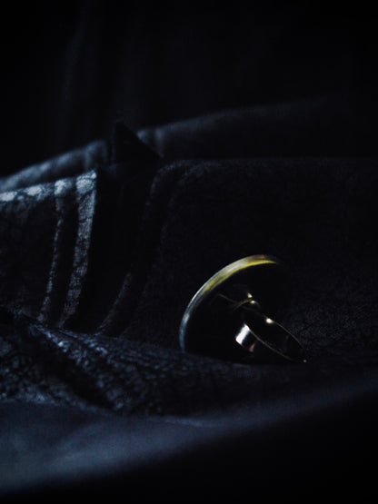Tentacle Ring Back