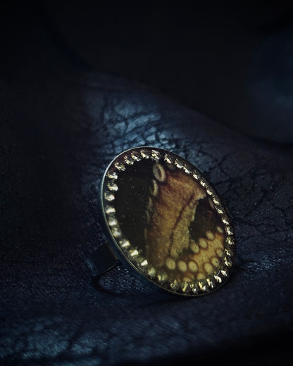 Tentacle Ring I