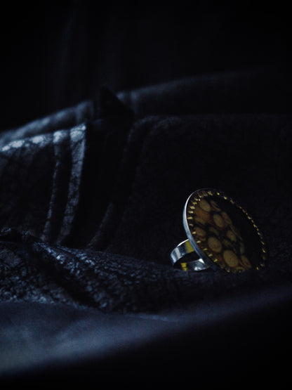 Tentacle Ring III